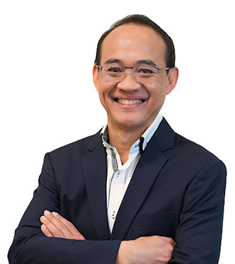 Tan Choon Chai 2026