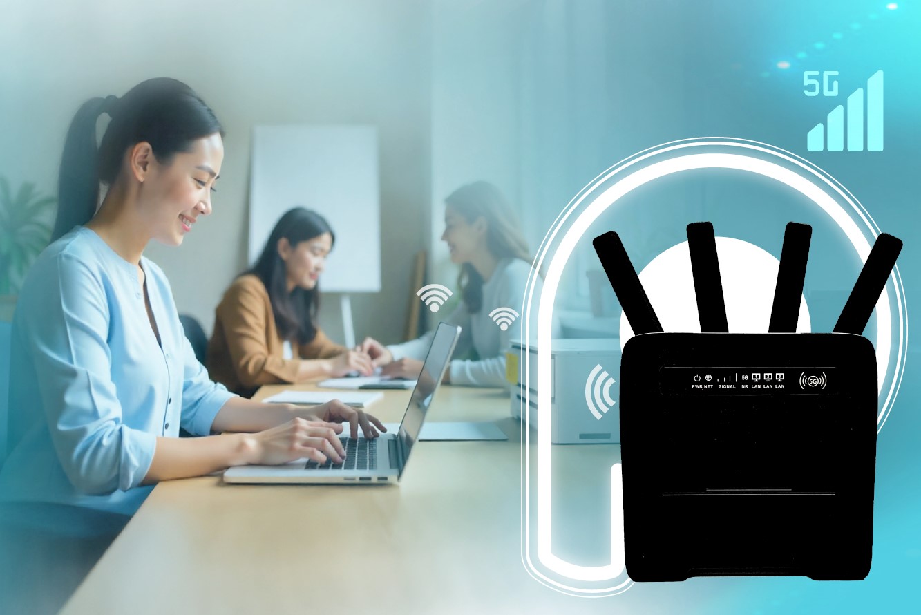 Business Mobile Broadband 2025