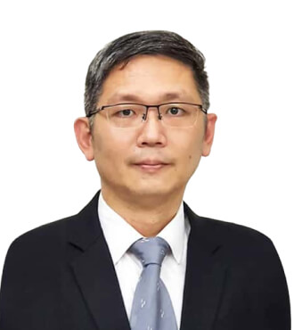 Chua Wee Sen - Head, Finance and Bid