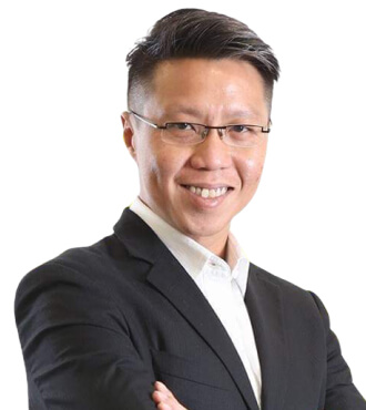 Ernest Lee - Deputy CEO of SPTEL