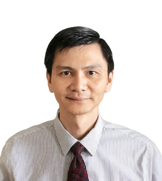 Heng Kwee Tong - Head, Engineering and Corporate IT