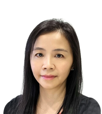 Ivy Tan - Assistant Head, Human Resources