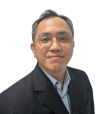 Kan Kwong Leong - Assistant Director, Business Planning, Strategy and Regulatory