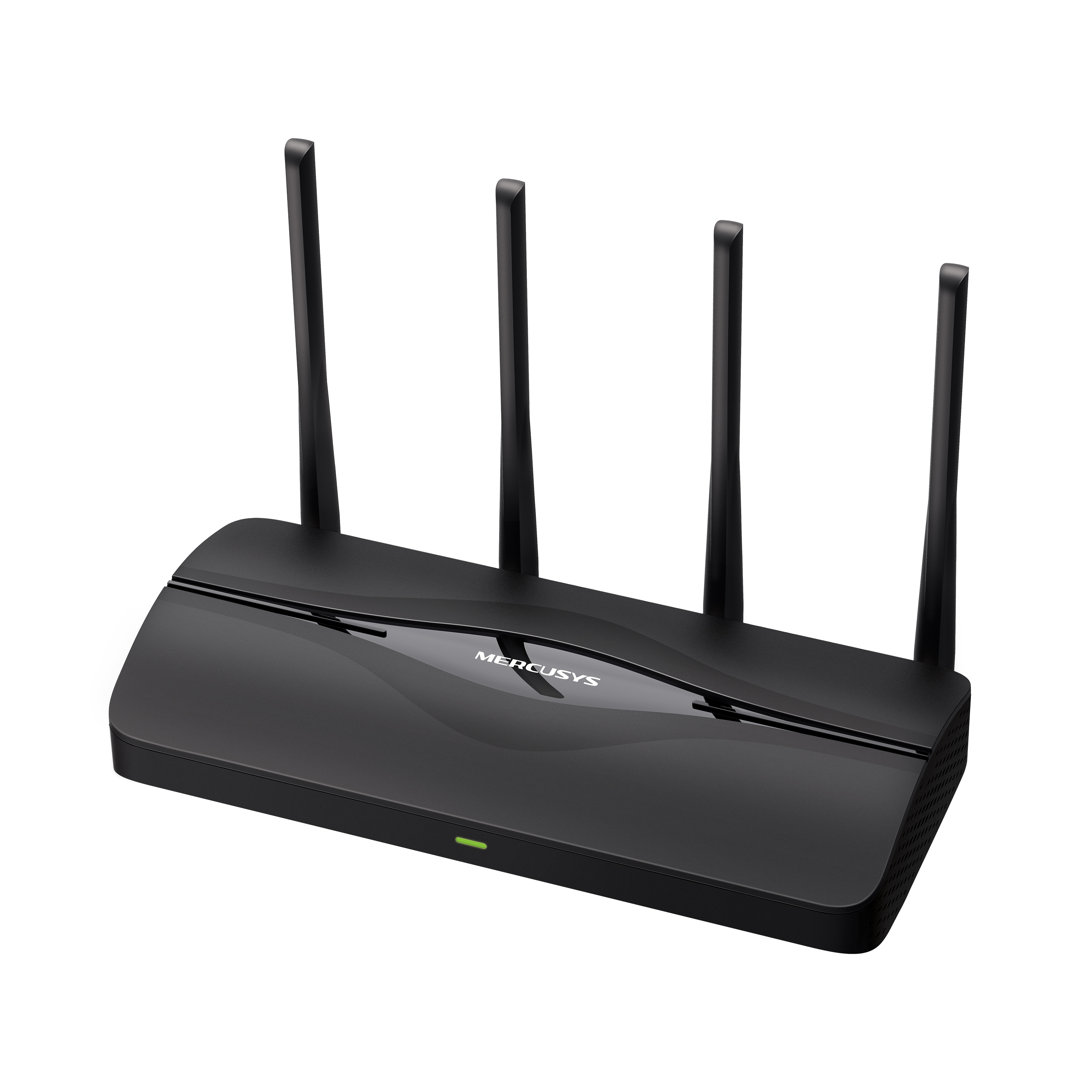 Dual Band WiFi 7 Router