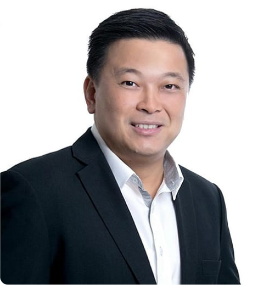 Titus Yong - CEO of SPTEL