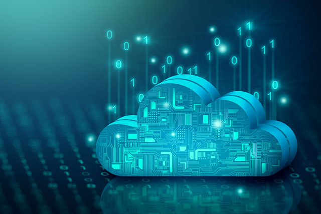 AWS Direct Connect from SPTel