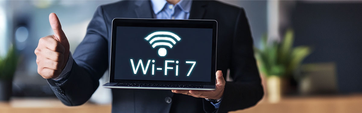 Managed Wi-Fi by SPTel