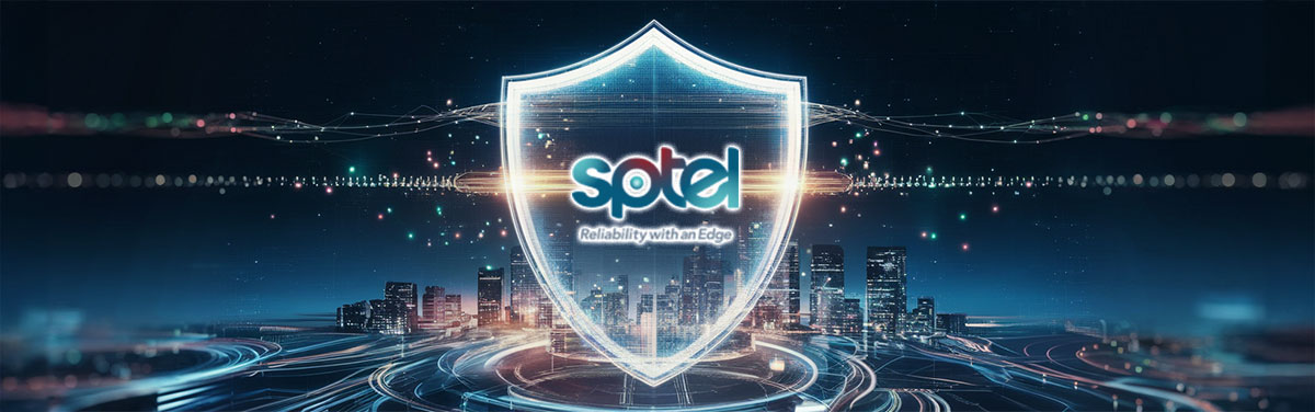 Preparing for quantum technology with SPTel