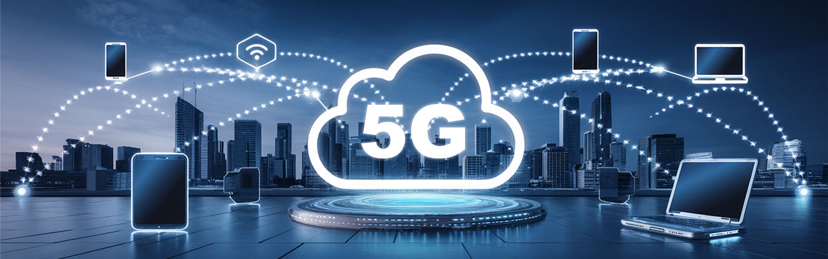 SPTel’s Enterprise Edge Cloud for 5G Deployment