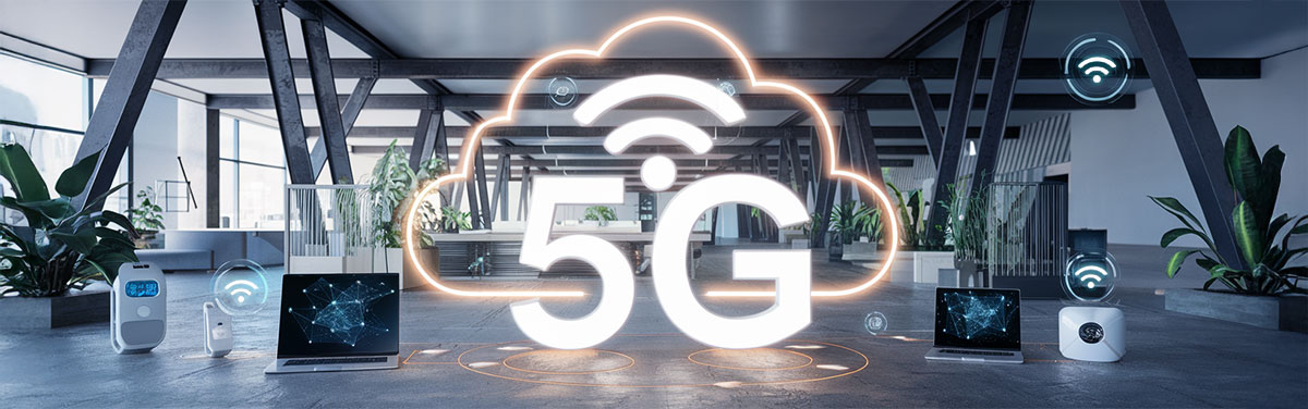 What is Edge Cloud in 5G