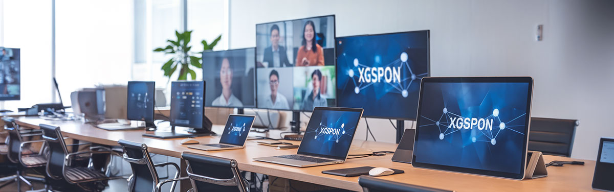 Boost Your Business With XGSPON