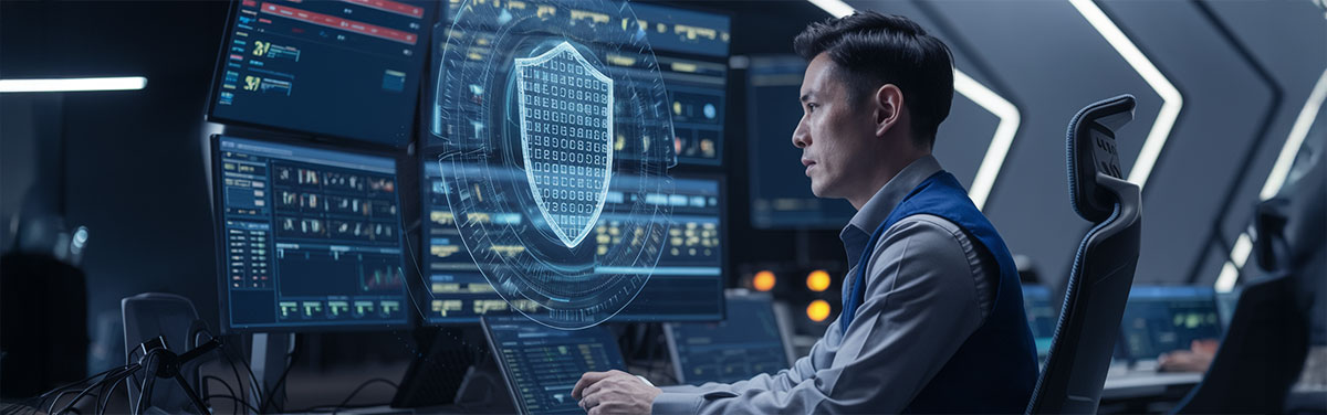 Pursuing Cybersecurity in a Post-Quantum World With SPTel