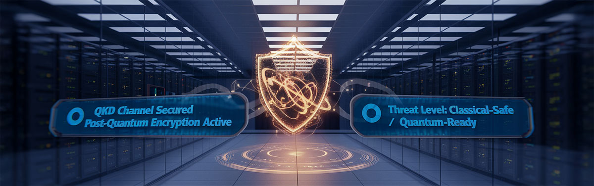 Safeguarding Businesses in a Quantum-based Future