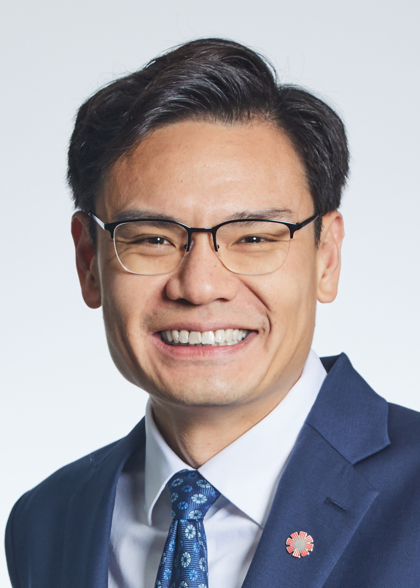Gareth Tang