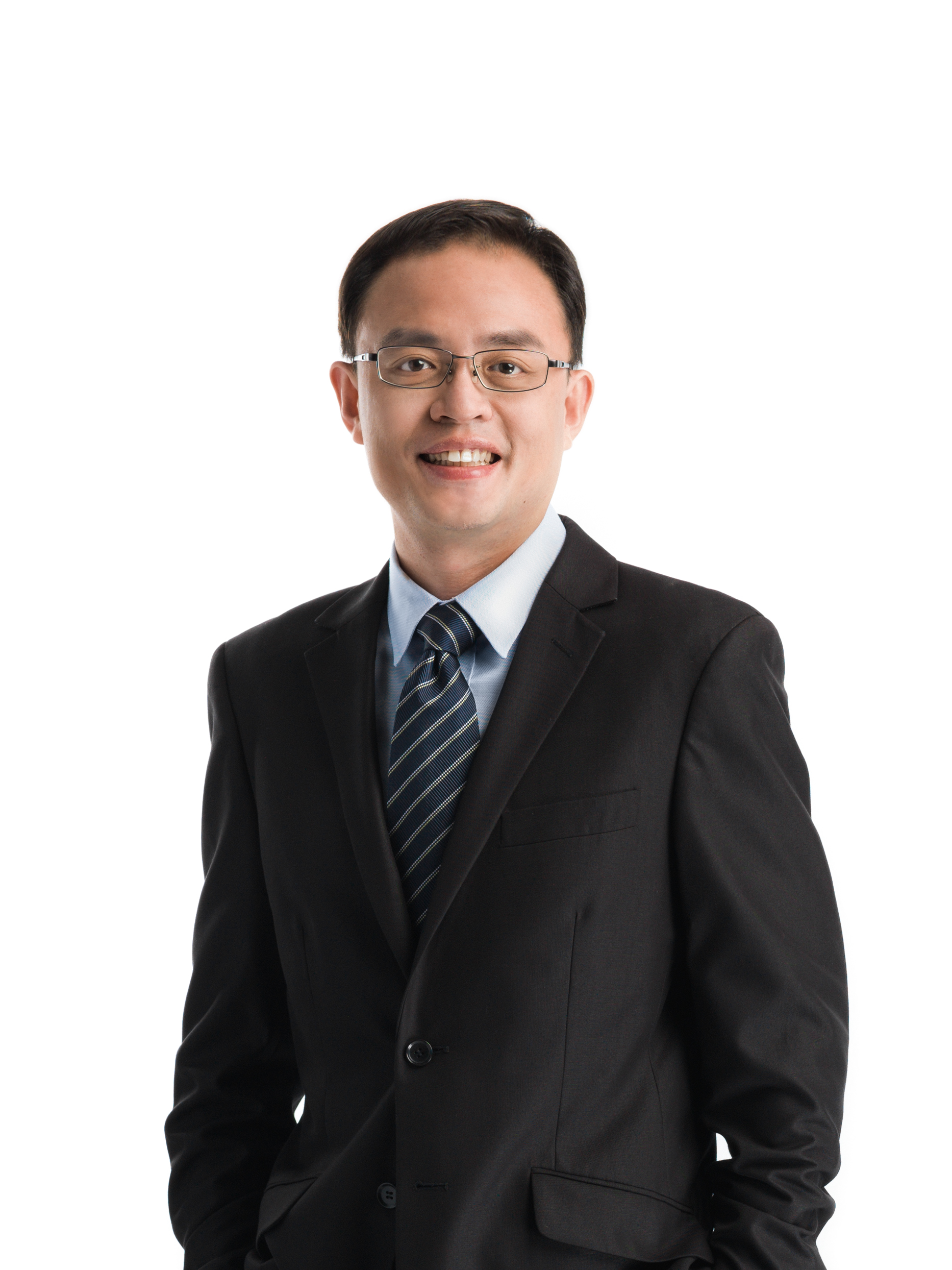Law Chin Ho