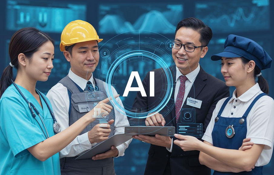 AI Innovations Across Industries