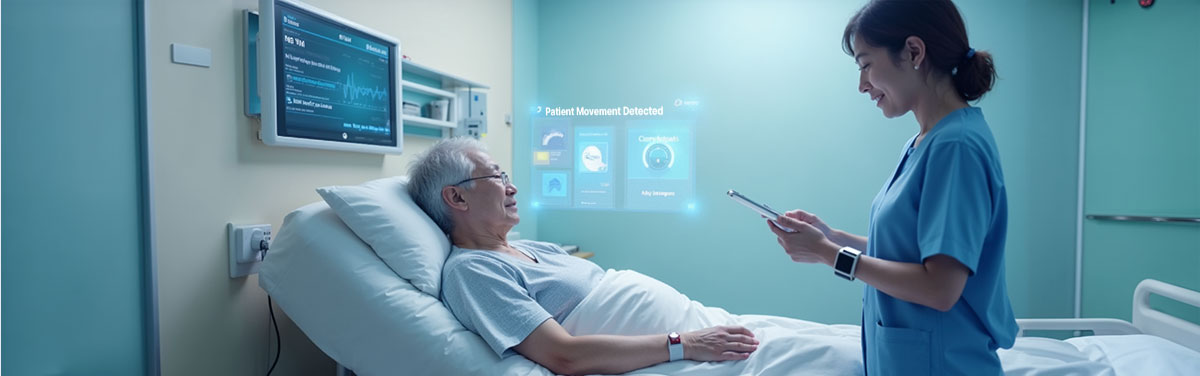 IoT in Healthcare