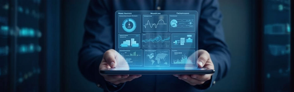 Examples of IoT in various industries 
