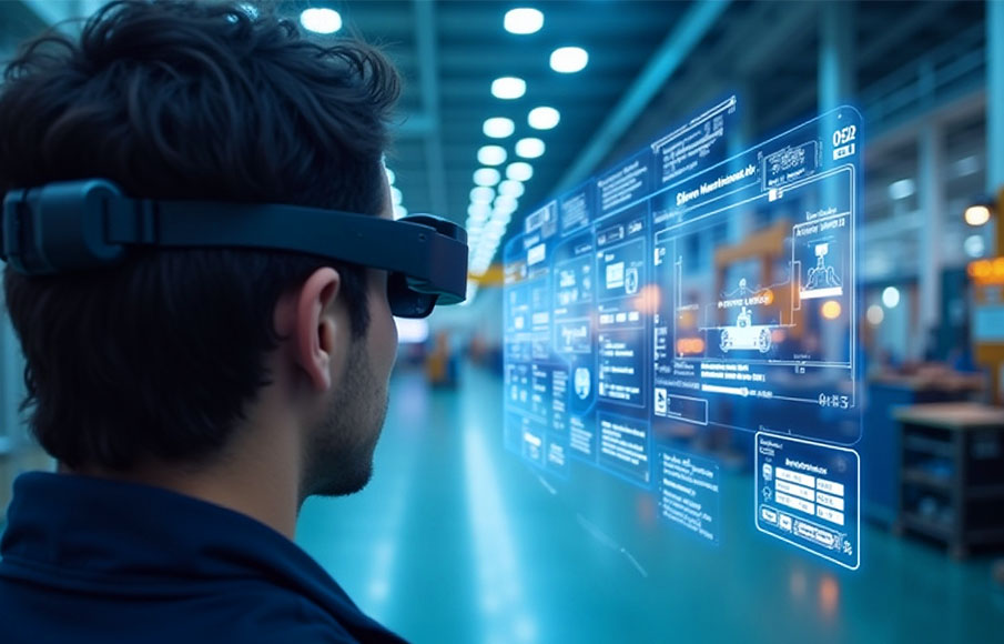 Internet of things integration in Singapore