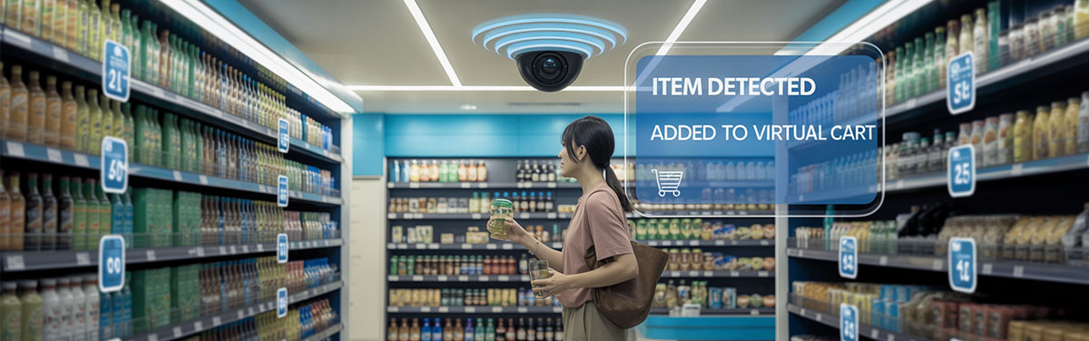 IoT in Retail