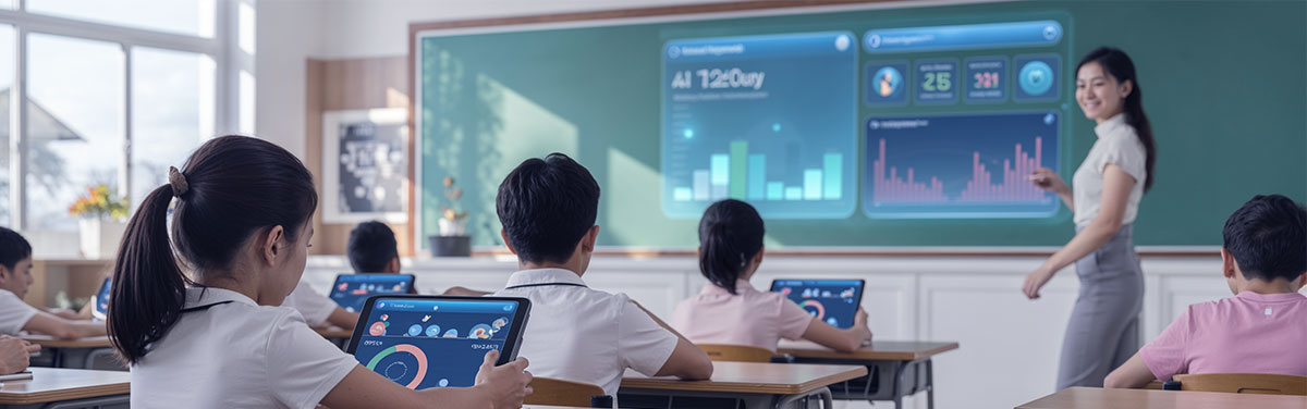 AI in Education
