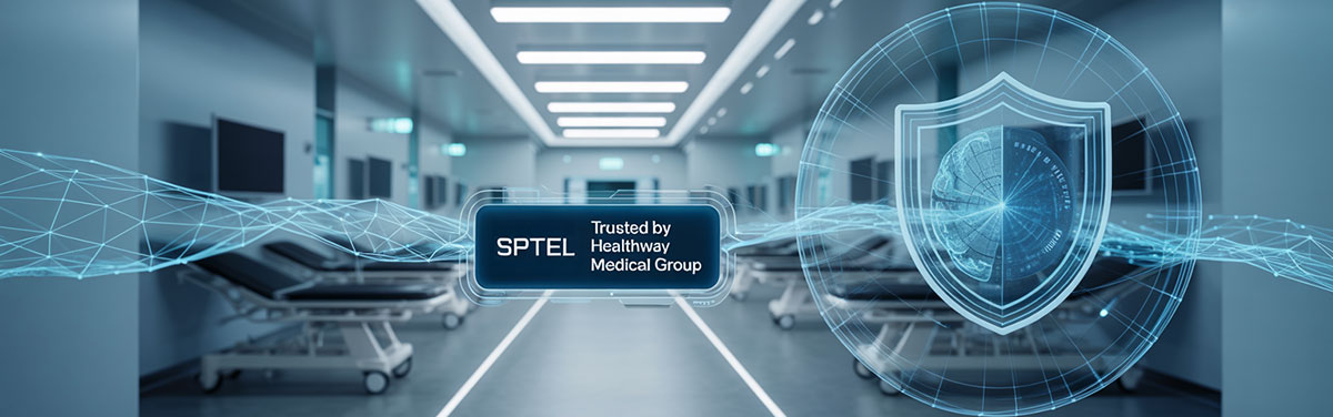 How SPTel can enhance the usage of medical technology