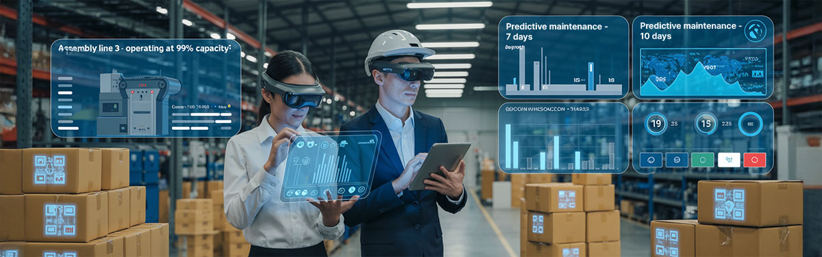 IoT shift in Singapore