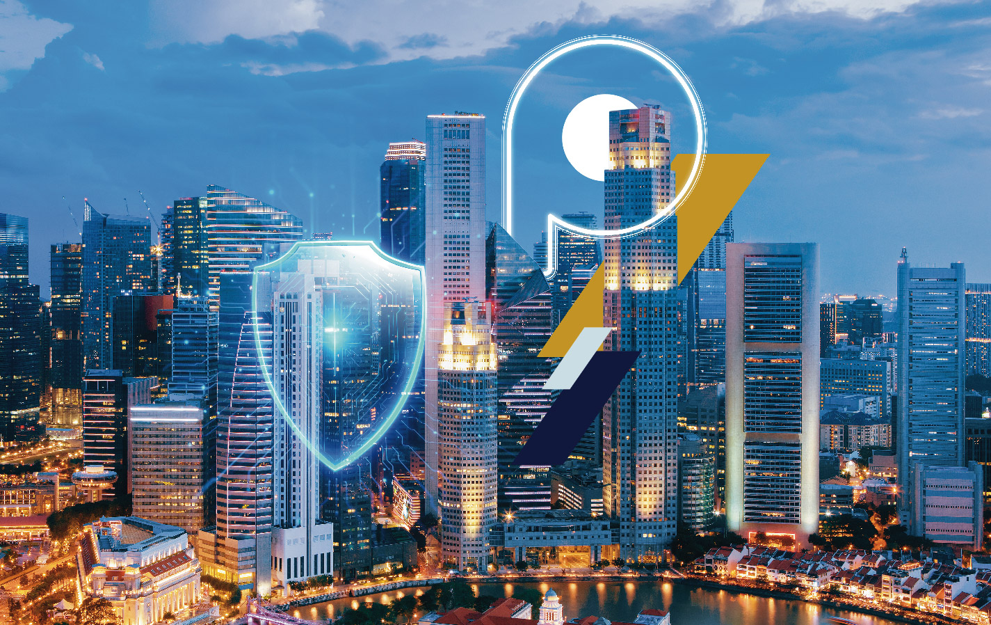 QKD Report for Financial Services Sector