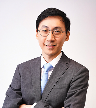 Ivan Chern SPTel Director