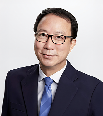 Tan Tee How SPTel Director