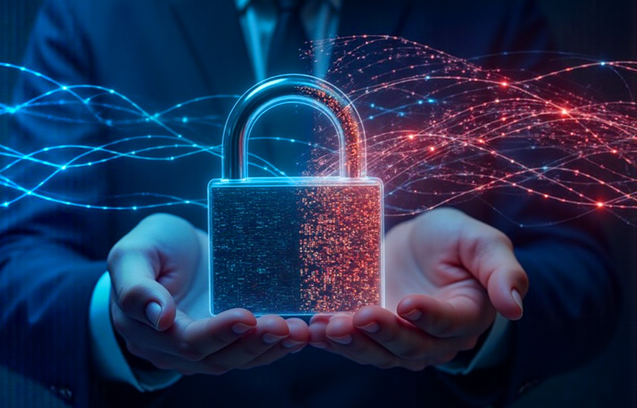 Quantum Computing's Threat to Cryptography