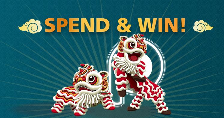 CNY promo Cover Image