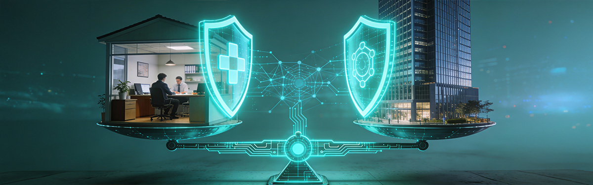 Level the Playing Field with AI-Powered Cybersecurity