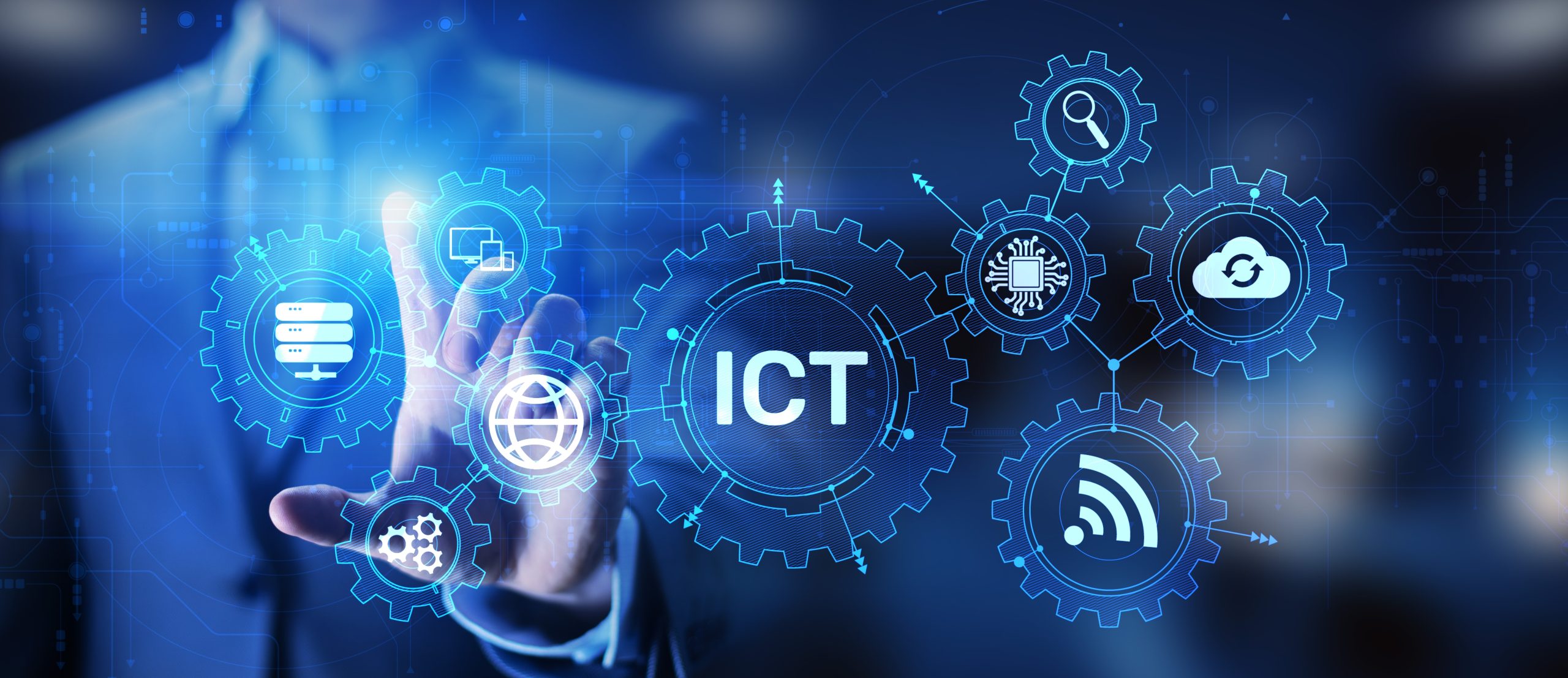 ICT Solutions_Channel Partners