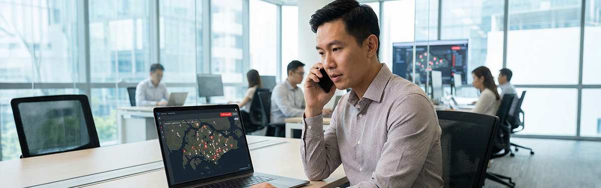 Financial impact of IoT project failures showing budget overruns and timeline delays