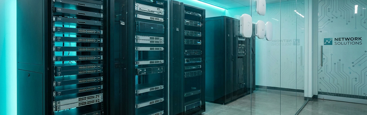 Network equipment firmware vulnerabilities in routers switches and access points