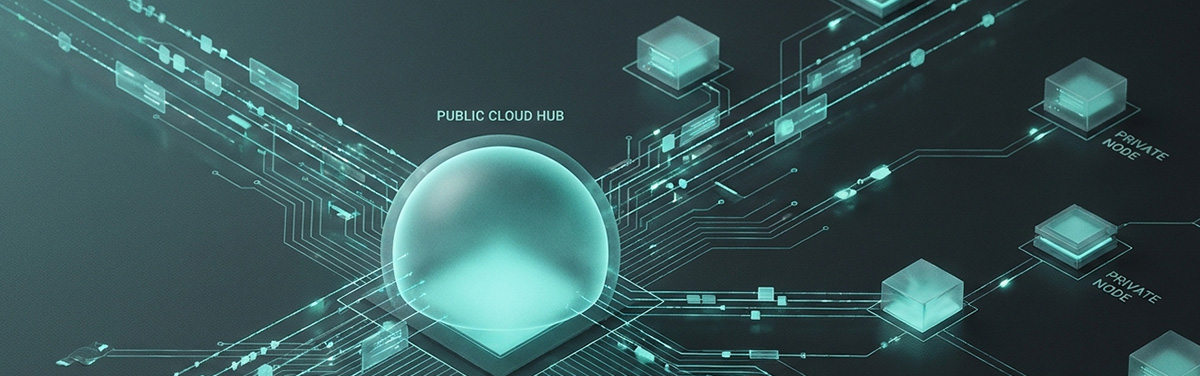 Visual showing key reasons enterprises repatriate workloads from public cloud