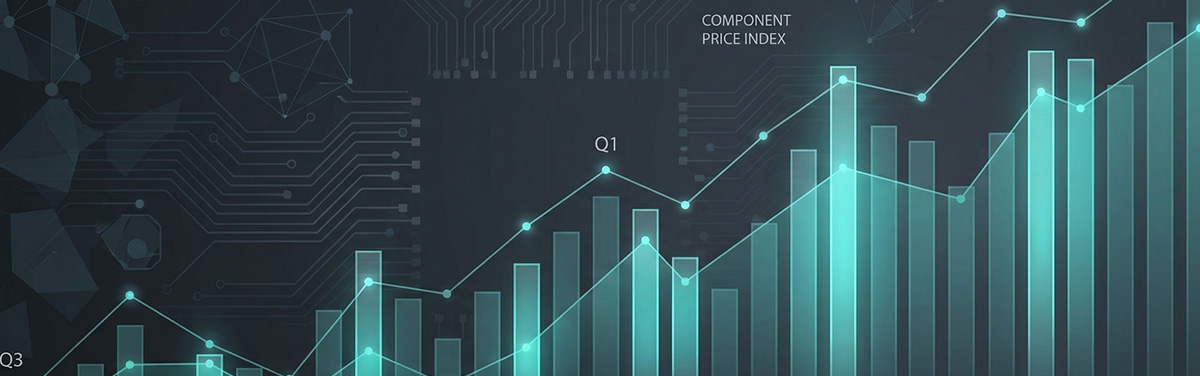 Rising server hardware prices in 2026 due to DRAM and NAND shortages