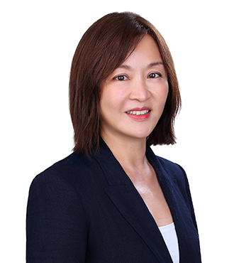 Pamela Sio Pheng Ng, Head of HR, SPTel