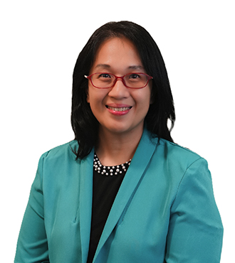 Susan Loh 2026