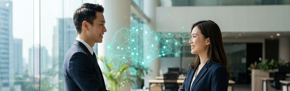 SPTel and EM Services smart estate management partnership