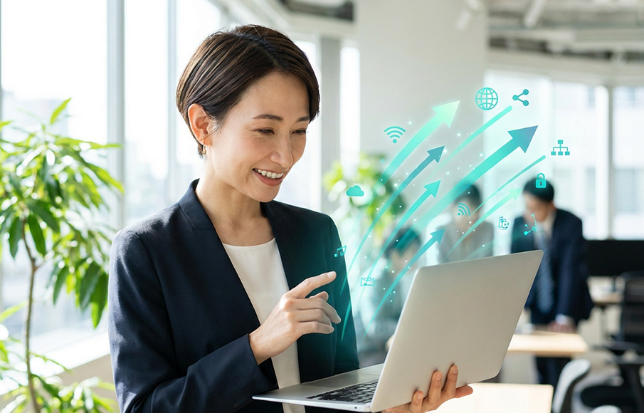 SPTel business broadband Switch to SPTel and Win promotion for Singapore Businesses