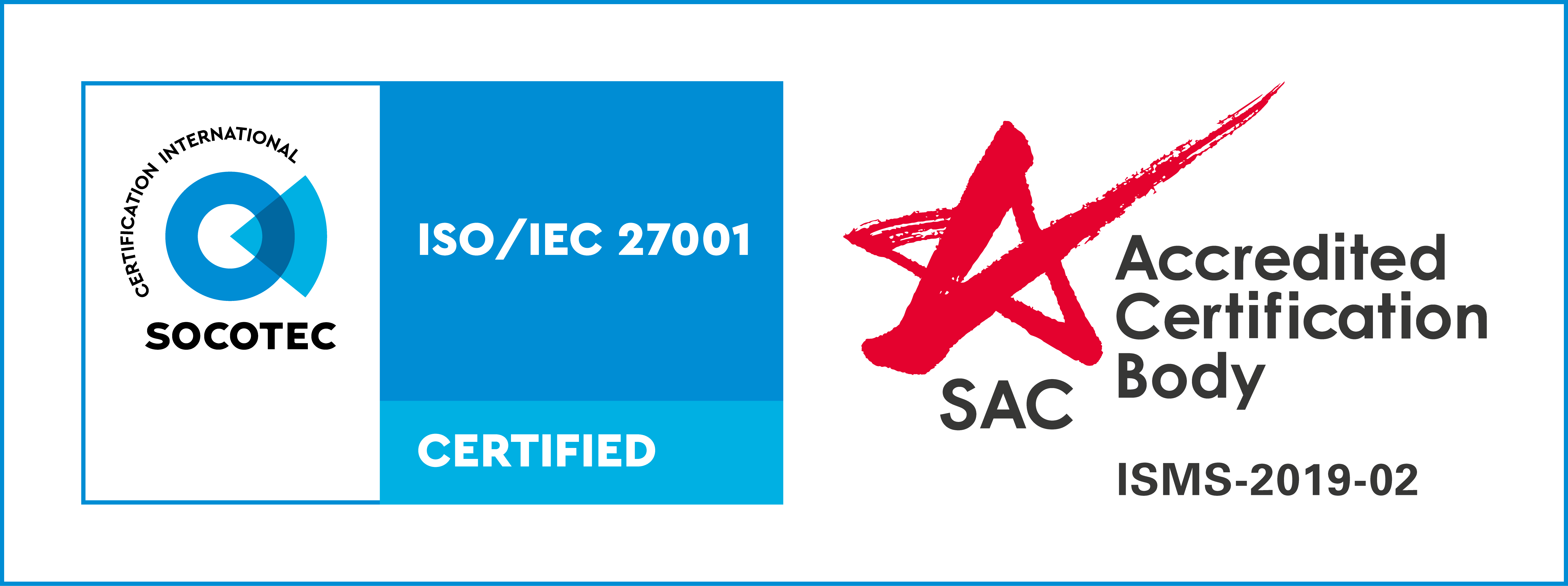 ISO/IEC 27001
